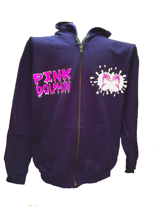Hoodie- 0001