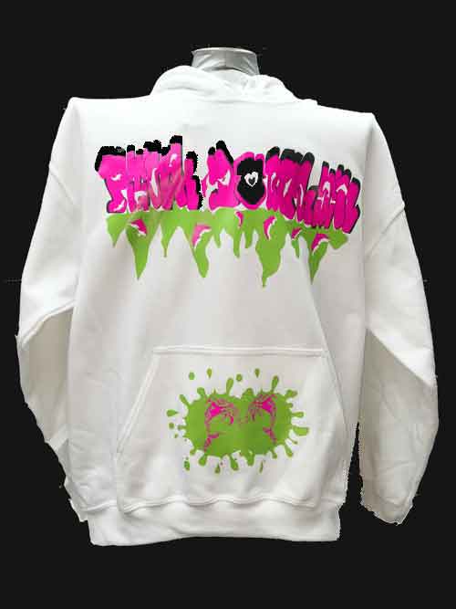 Hoodie- 0011
