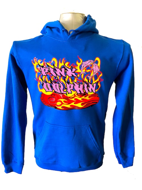 Hoodie- 1012