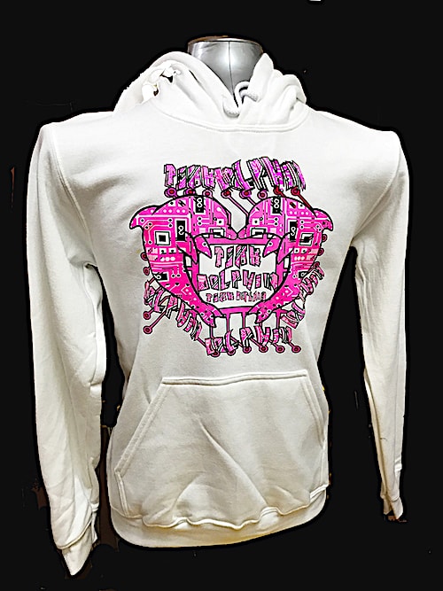 Hoodie- 1013