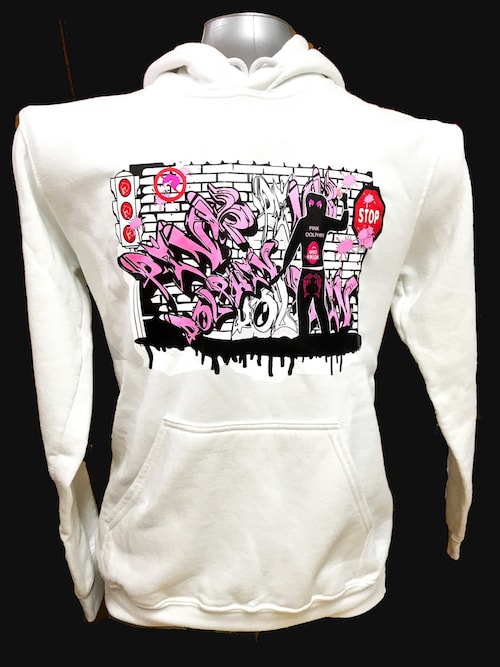 Hoodie- 1014